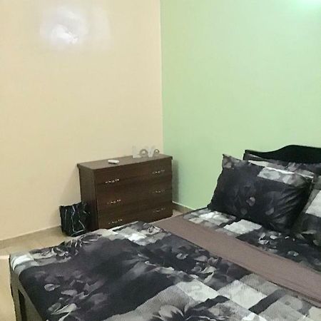 Gees Shortlets Apartments Lagos Exterior foto